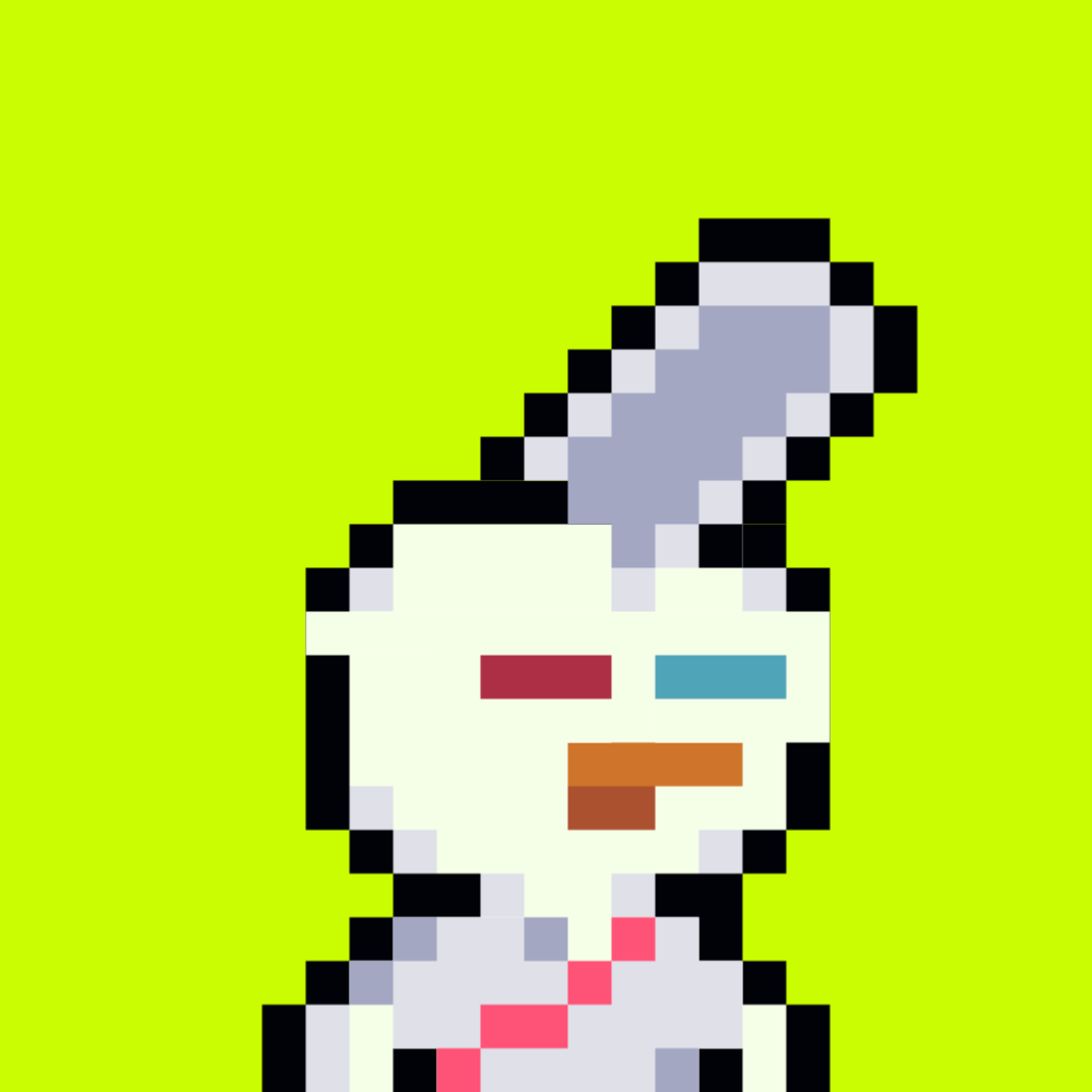 Tiny Hood #982