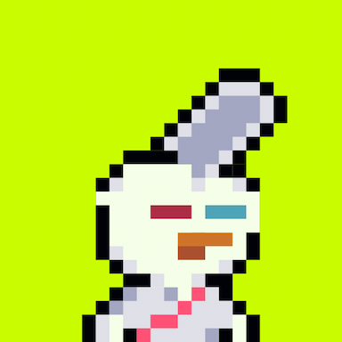 Tiny Hood #982