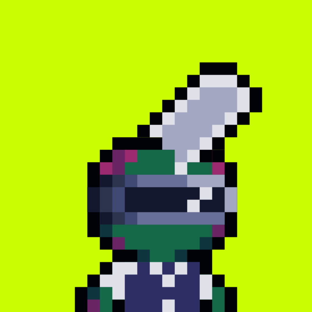 Tiny Hood #983