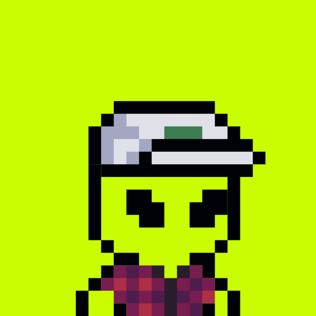 Tiny Hood #984