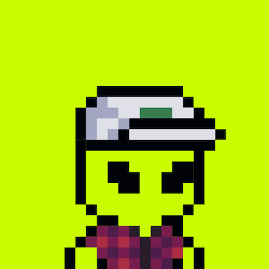 Tiny Hood #984