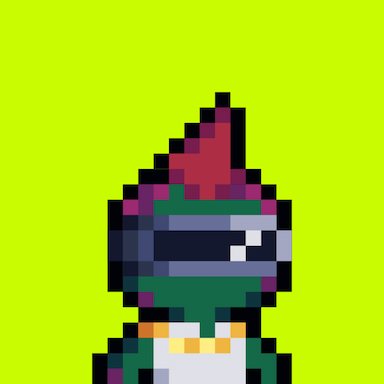 Tiny Hood #985