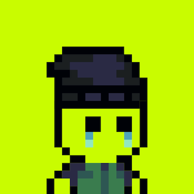 Tiny Hood #987