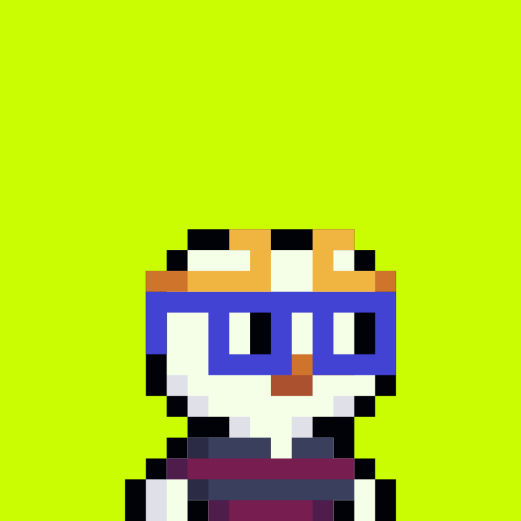 Tiny Hood #988