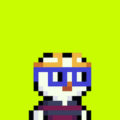 Tiny Hood #988