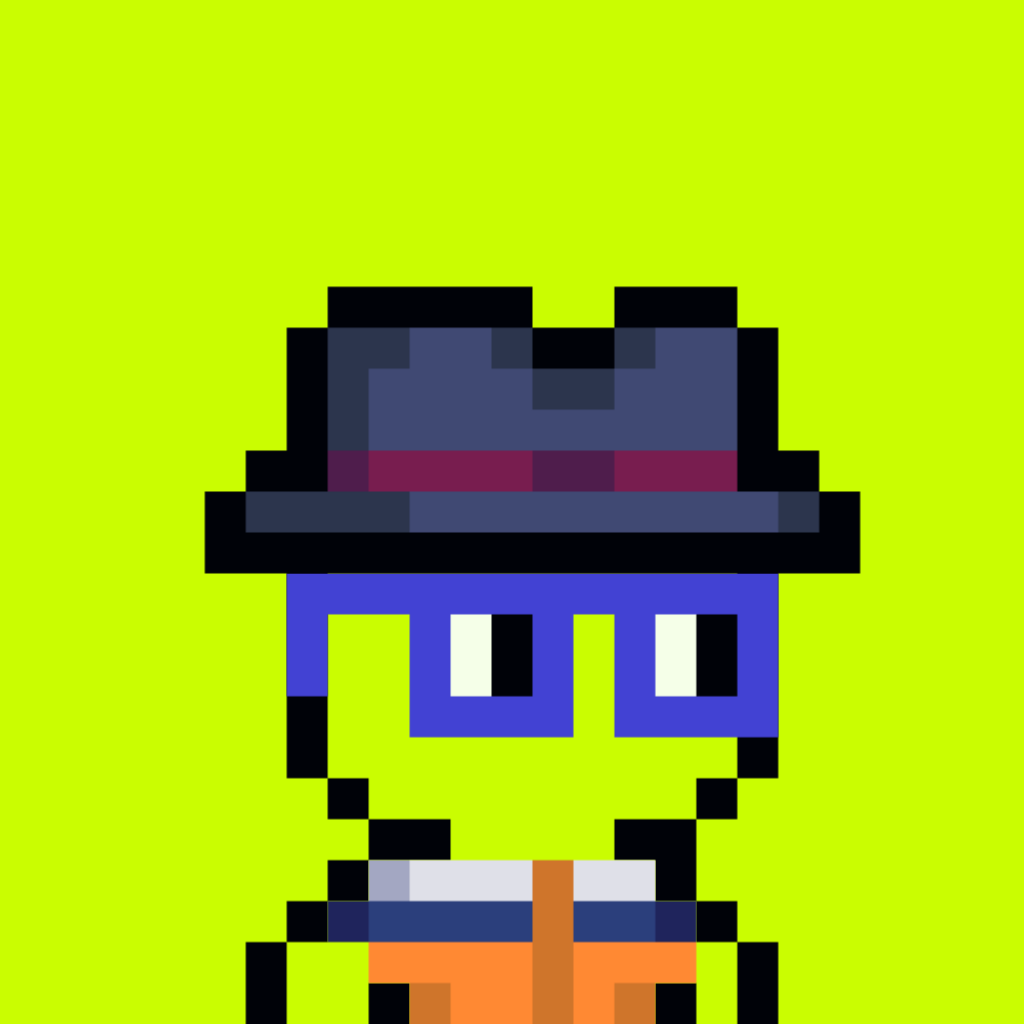 Tiny Hood #989