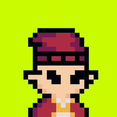 Tiny Hood #99