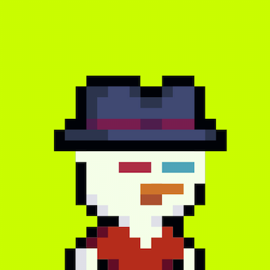 Tiny Hood #990