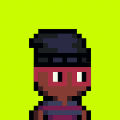 Tiny Hood #991