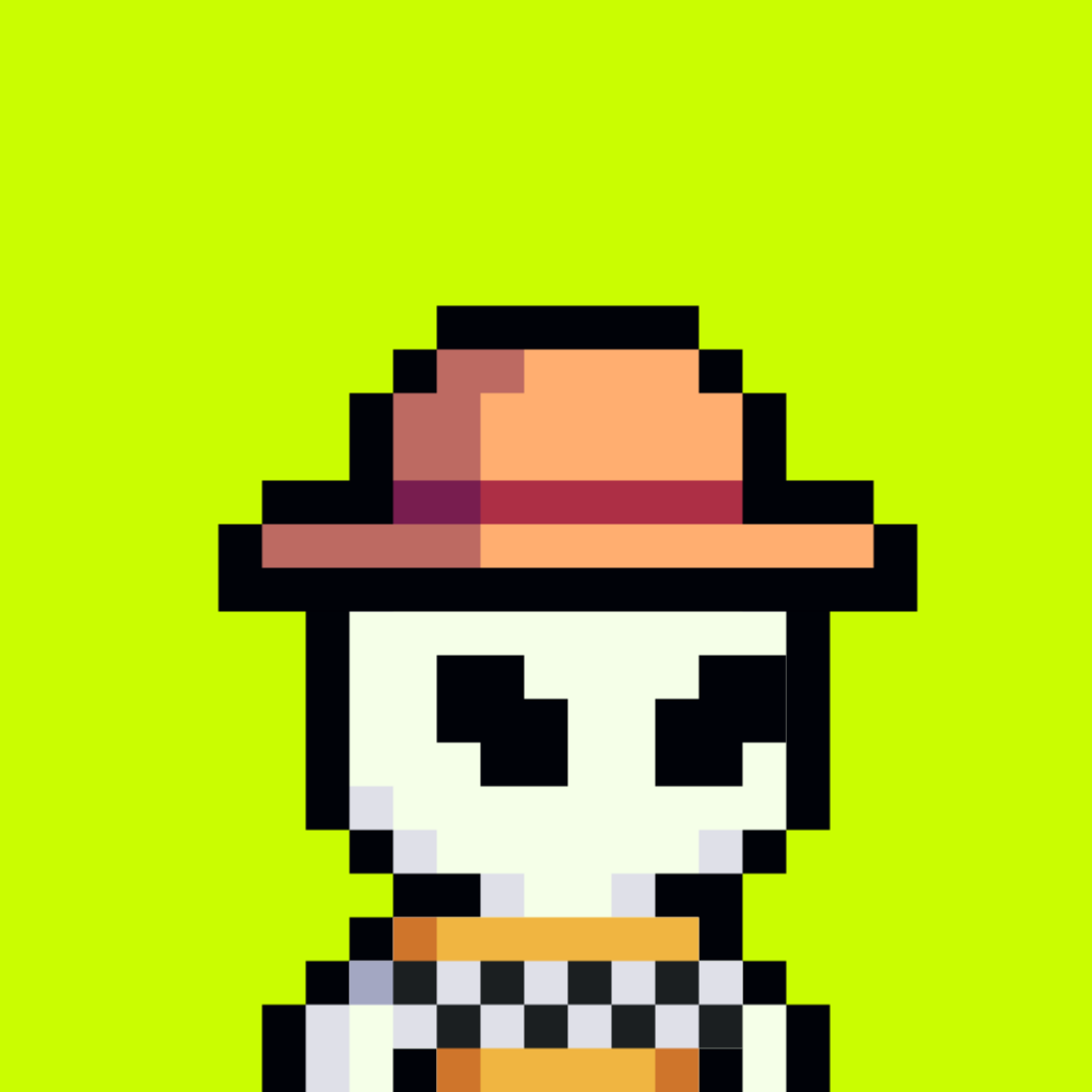 Tiny Hood #992