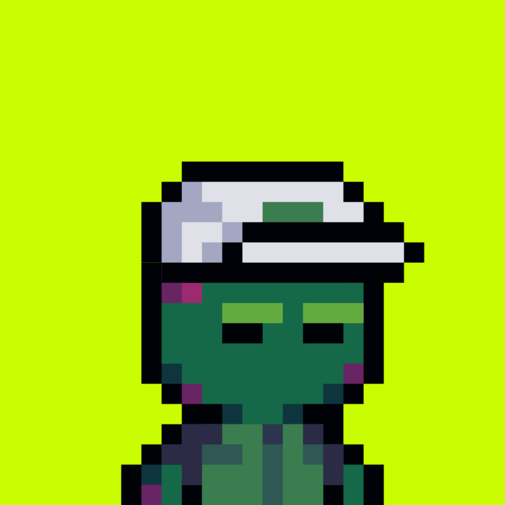 Tiny Hood #995