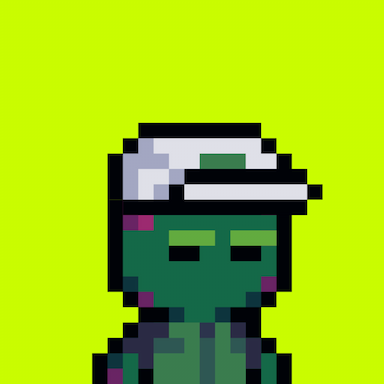 Tiny Hood #995
