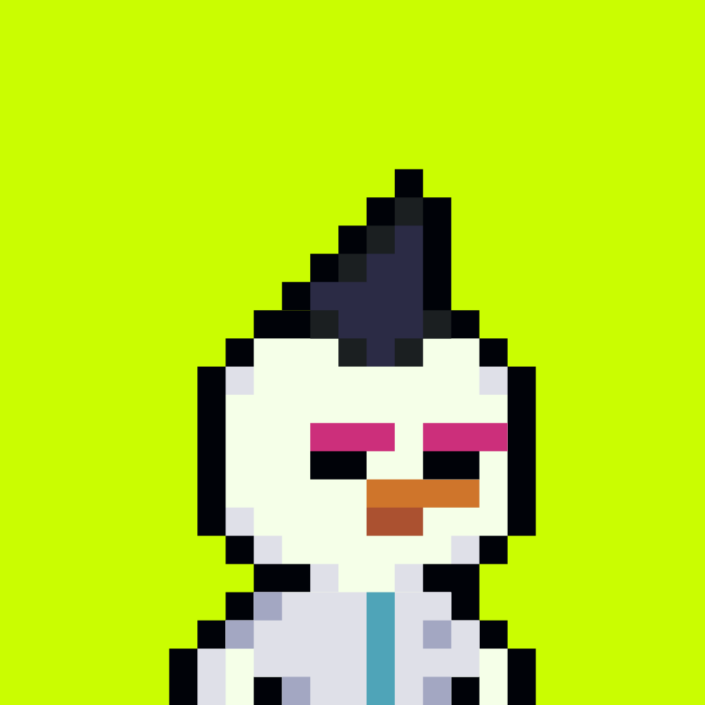 Tiny Hood #997
