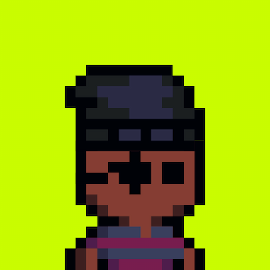 Tiny Hood #998