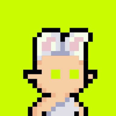 Tiny Hood #999