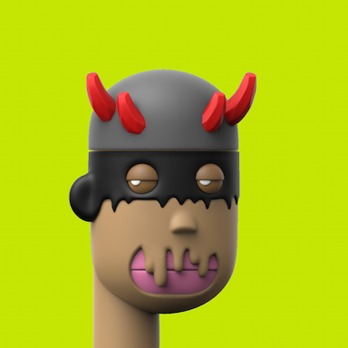 Robinhood 3D Punks #10