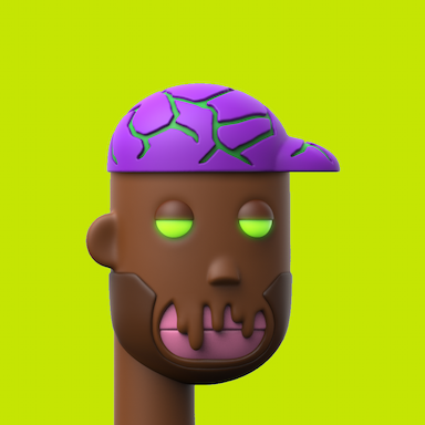 Robinhood 3D Punks #149