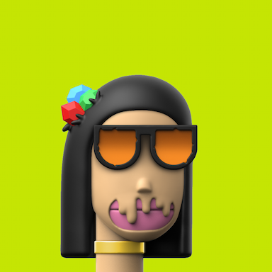Robinhood 3D Punks #506