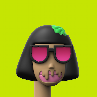Robinhood 3D Punks #5130