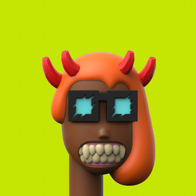 Robinhood 3D Punks #531