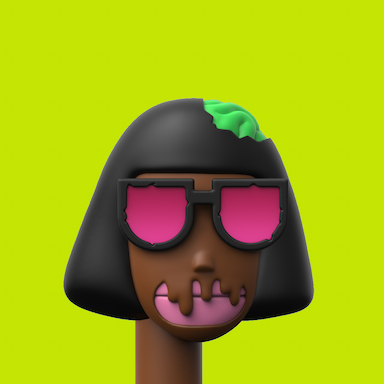 Robinhood 3D Punks #5856