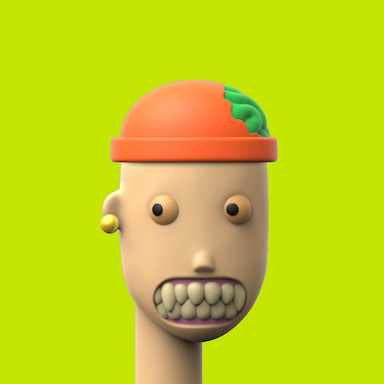 Robinhood 3D Punks #878
