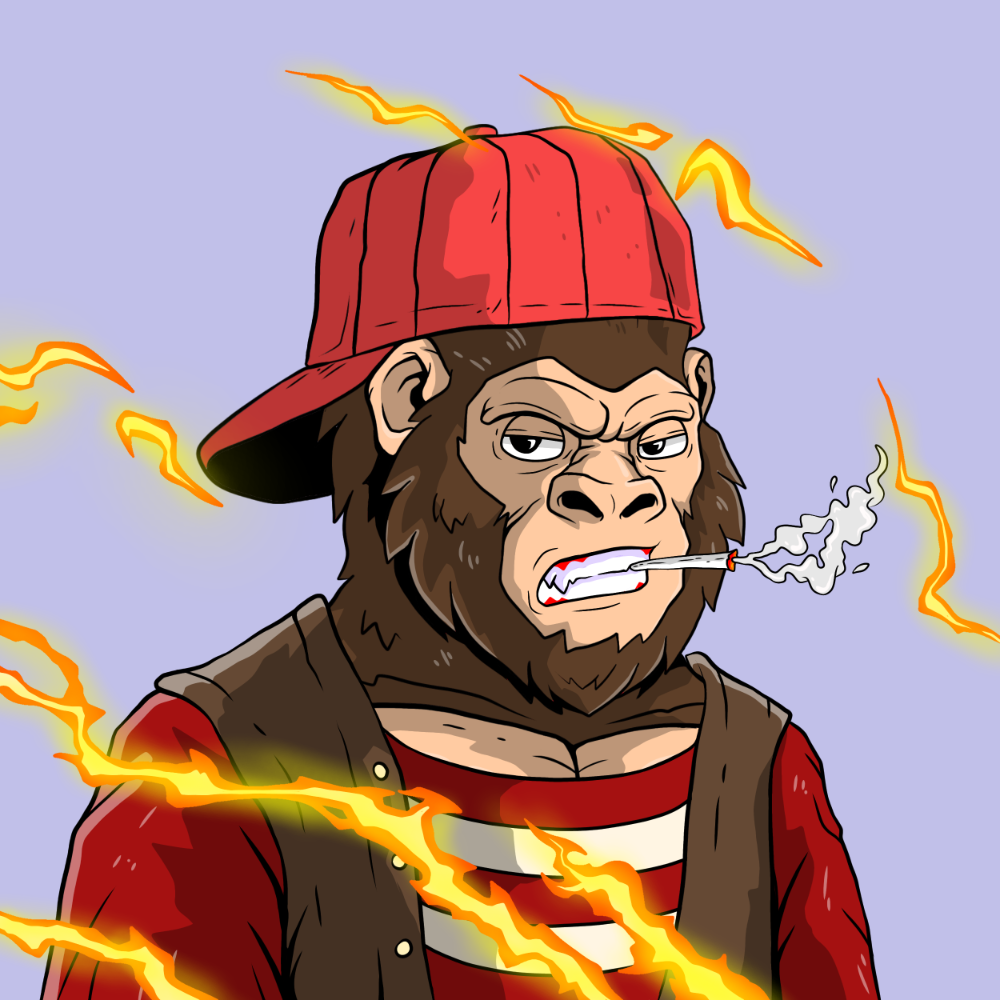 Hood Kongz 101