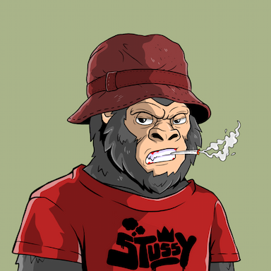 Hood Kongz 107