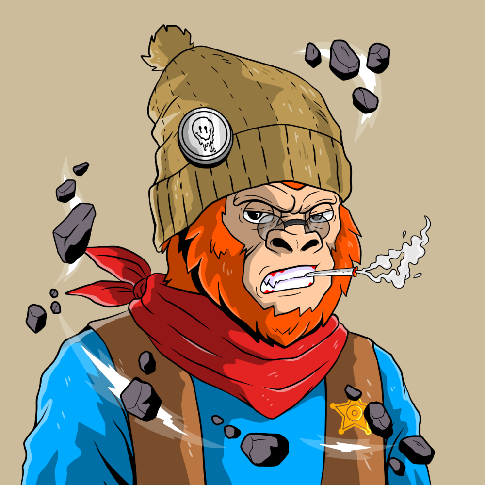 Hood Kongz 11