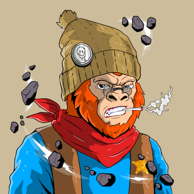 Hood Kongz 11