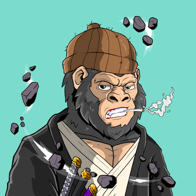 Hood Kongz 110