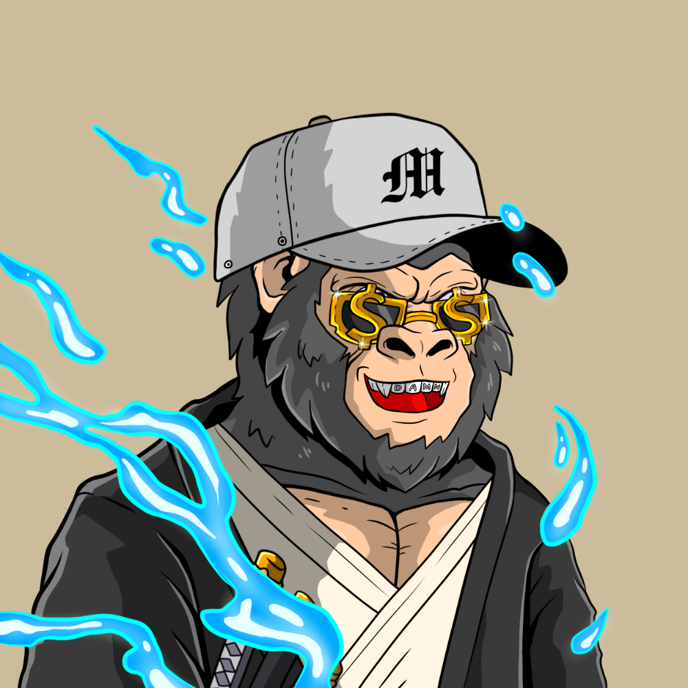 Hood Kongz 114
