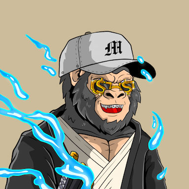 Hood Kongz 114