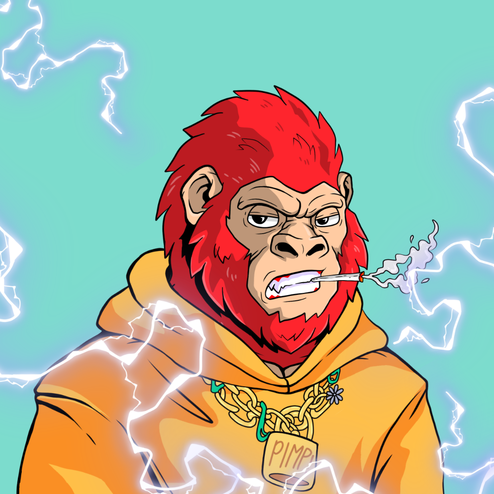 Hood Kongz 115