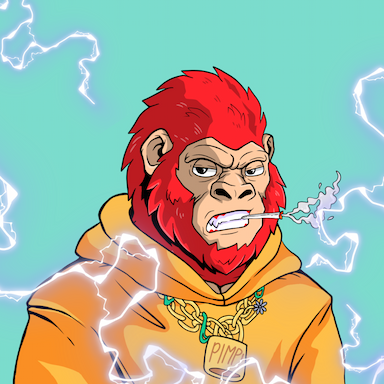Hood Kongz 115