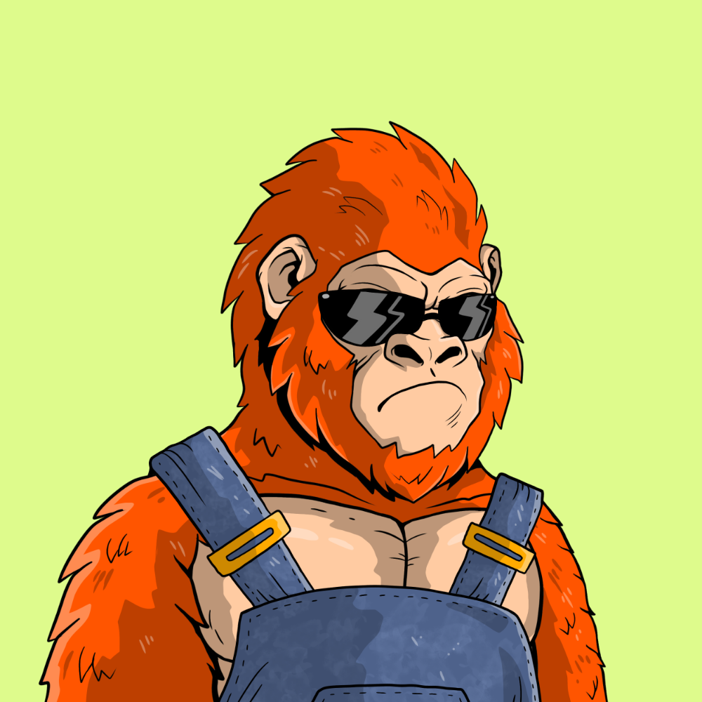 Hood Kongz 116