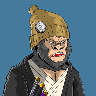 Hood Kongz 118