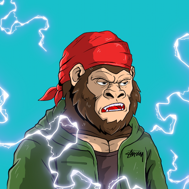 Hood Kongz 119