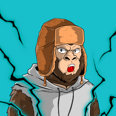 Hood Kongz 124
