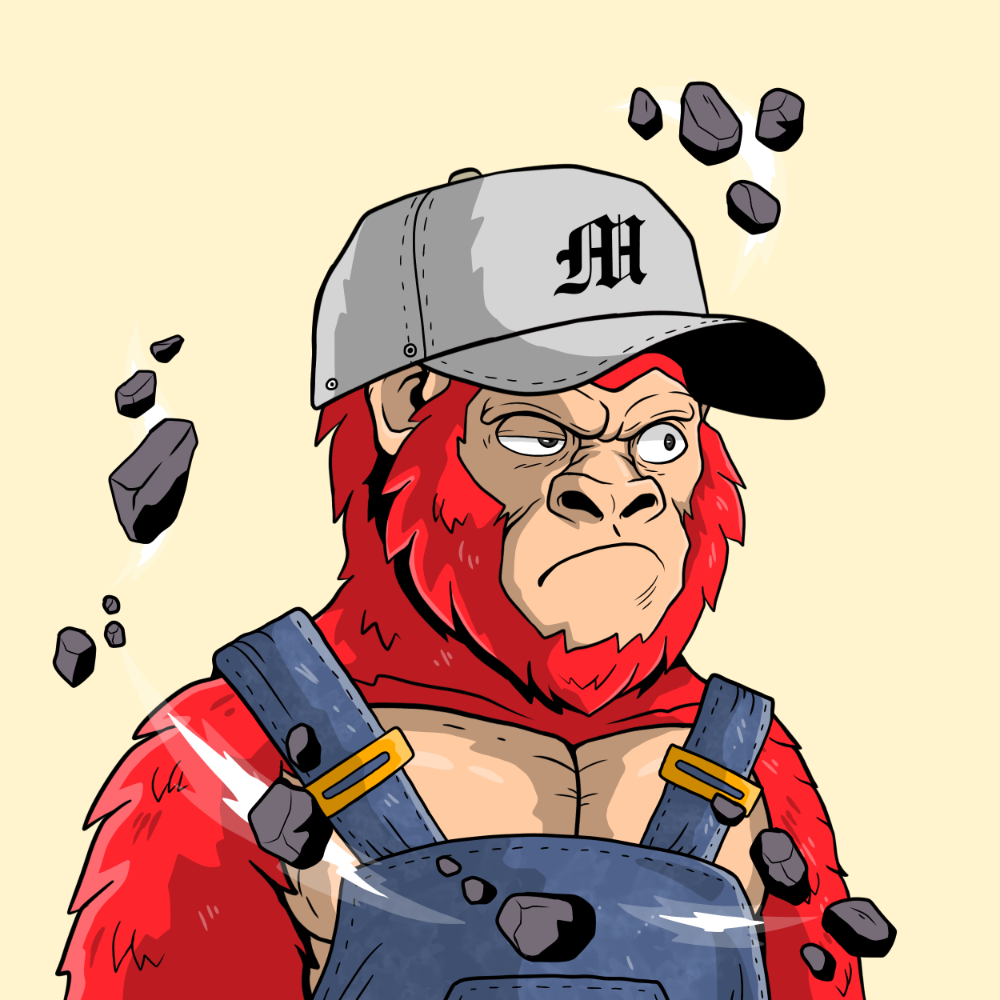 Hood Kongz 125