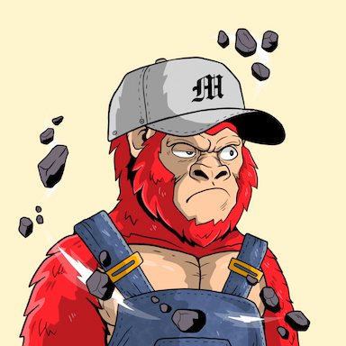 Hood Kongz 125