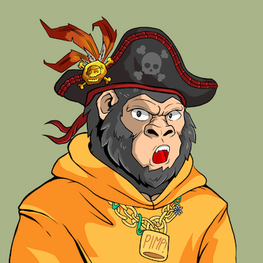 Hood Kongz 126