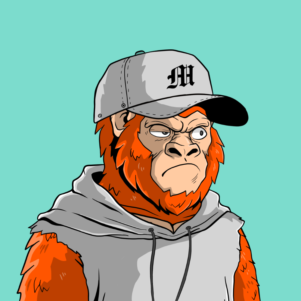 Hood Kongz 127