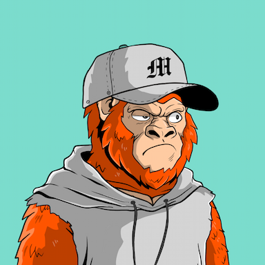 Hood Kongz 127