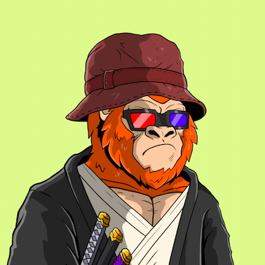 Hood Kongz 128