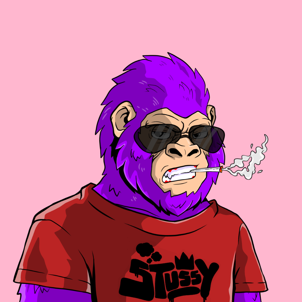 Hood Kongz 133