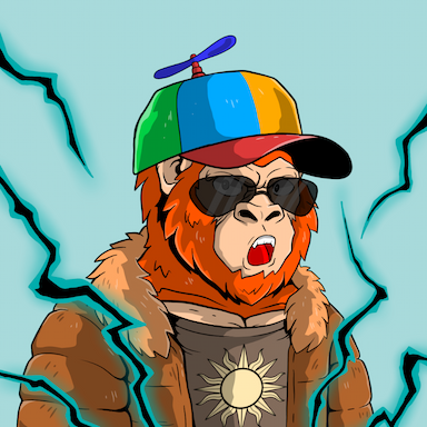 Hood Kongz 140