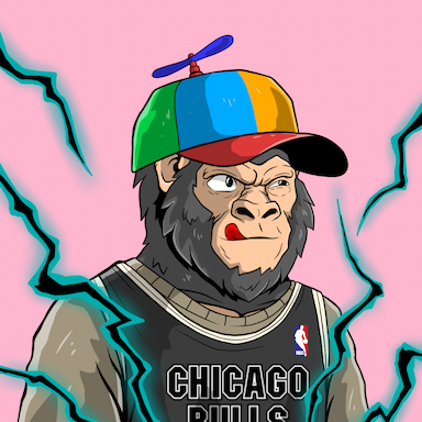 Hood Kongz 141