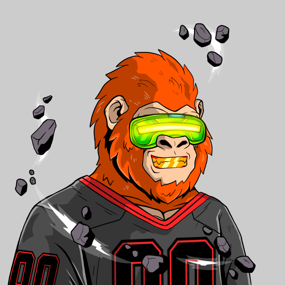 Hood Kongz 147