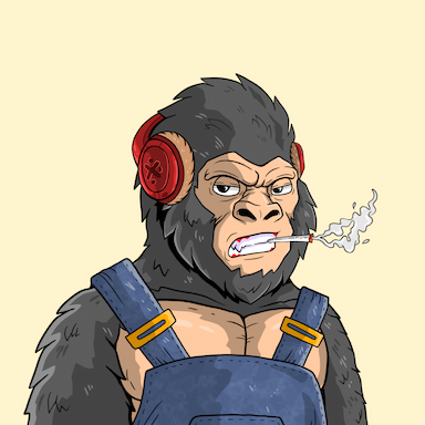 Hood Kongz 158